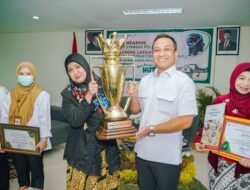 *WALIKOTA PEKALONGAN RESMIKAN LAYANAN DIGITAL SUBTRACTION ANGIOGRAPHY (DSA) DI RSUD BENDAN*