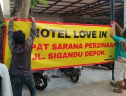 *PEMKAB BATANG AKAN MENUTUP PERMANEN TEMPAT KARAOKE TANPA IJIN DI O.W. PANTAI SIGANDU*