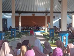 Warga Kelangdepok Gelar Sedekah Bumi dan Kirab Budaya sebagai Wujud Syukur atas Hasil Panen
