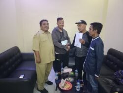 HP Tertinggal di Kasir Indomaret Hilang Diambil Orang Tidak Dikenal