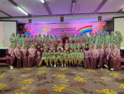 Wali Murid Gelar Tasyakuran Mandiri untuk Merayakan Prestasi Anak-Anak”