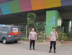 “Jalan Benyamin Sueb Mencekam! Polisi Buru Pelaku Balap Liar dan Kejahatan Jalanan”