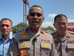Polda Jateng Klarifikasi Soal 11 Ormas Terafiliasi Premanisme: “Yang Terlibat Adalah Oknum, Bukan Organisasi”