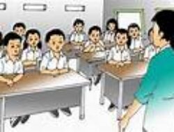 Prof. Dr. KH Sutan Nasomal: “Kepala Daerah Jangan Ngelantur, Masuk Sekolah Jam 06.00 Itu Tidak Masuk Akal