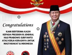 Empat Pulau Kembali ke Aceh, Prof. Sutan Nasomal Ucapkan Terima Kasih kepada Presiden Prabowo: “Disambut Tangis Bahagia Rakyat Singkil”
