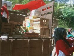 *Pemerintah Desa Kalitlaga Salurkan Bantuan Pangan Non-Tunai untuk Kesejahteraan Masyarakat*
