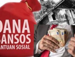 “Prof. Sutan Nasomal Desak Presiden Prabowo Tindak Tegas Kepala Daerah yang Diduga Salah Kelola Dana Bansos”