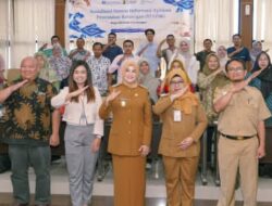 *PEMKOT PEKALONGAN DUKUNG INDUSTRI KECIL MENENGAH LEWAT SOSIALISASI “SIAPIK”*
