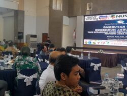 *PHRD Jawa Tengah Gelar MUBES V untuk Memilih Ketua Umum Baru*