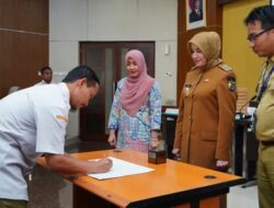 *PEMKOT PEKALONGAN GELAR FORUM KONSULTASI PUBLIK TAHUN 2025 MEKANISME IMPLEMENTASI PERIZINAN SPPIRT, SLHS DAN SPKP*