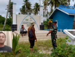 Prof. Sutan Nasomal Desak Presiden RI Menengahi Perseteruan Gubernur Aceh dan Sumut Terkait Sengketa Pulau