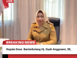 Desa Bantarbolang Menuju Kemandirian: Sambut Hari Koperasi & Lahirnya Kopdes Merah Putih