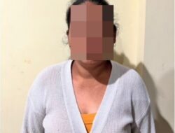 IRT di Pekalongan Curi HP dan Perhiasan Majikan, Kerugian Capai Rp 25 Juta