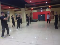 “Mengenal Perguruan Silat Wing Chun: Sejarah dan Filosofi Bela Diri yang Didirikan oleh Pendeta Wanita”