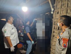 Pria 73 Tahun di Pekalongan Ditemukan Gantung Diri di Rumahnya