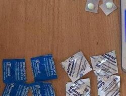 Prof. Sutan Nasomal Desak Kadinkes dan Kapolres Bekasi Usut Tuntas Peredaran Obat Terlarang yang Mengancam Generasi Muda