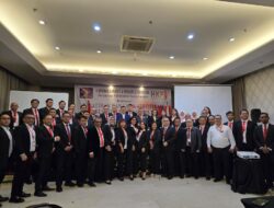 Dr. NR. Icang Rahardian Lulus Sertifikasi Kurator HKPI 2025: Jurnalis dan Advokat Menuju Peran Lebih Strategis di Dunia Hukum