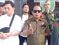 Vonis 12 Tahun untuk Ali Fahmi, Keluarga Korban Masih Belum Puas