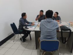 Keluarga Pasien Tuntut Kejelasan Kematian Anak di RSUP Karyadi: Diduga Ada Kejanggalan Penanganan