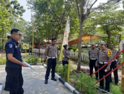 Mediasi Damai Akhiri Polemik Praktik Perdukunan di Desa Tanjungsari, Kajen