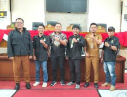 GPI Subang Soroti Ketidaktransparanan Pajak Restoran, Ancam Lapor Bapenda ke APH