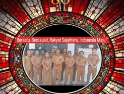 PEMERINTAH DESA KALIRANDU  KECAMATAN PETARUKAN, KABUPATEN PEMALANG