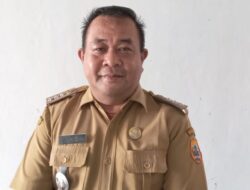 Muhibin, Camat Ulujami, Kabupaten Pemalang