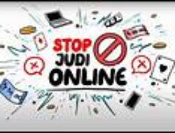 Desak Pemberantasan Judi Online, Prof. Dr. KH Sutan Nasomal Minta Presiden Perintahkan Pemantauan HP dan Rekening Aparatur Negara