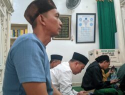 Masjid Jami’ Keramat Luar Batang: Warisan Sejarah dan Spiritualitas di Jakarta Utara