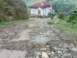 Jalan Rusak, Ekonomi Sulit: Warga Desa Babadan Menanti Perbaikan