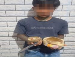 Polres Pekalongan Ungkap Kasus Peredaran Obat Keras Ilegal di Karanganyar