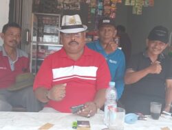 Grand Final Lomba Karaoke Meriahkan HUT ke-80 RI di Desa Kedungbanjar