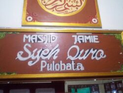 Syekh Quro: Ulama Penyebar Islam dan Jejak Sejarah di Karawang