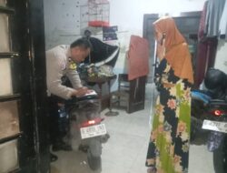 Rumah Warga Kedungwuni Pekalongan Terbakar, Diduga Akibat Obat Nyamuk Bakar