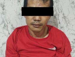 Dua Pelajar Jadi Korban, Polsek Kemayoran Tangkap Pelaku Perampasan Bermodus Tipu Muslihat