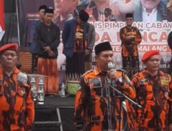 Pemuda Pancasila Pemalang Santuni Anak Yatim dan Gelar Pengajian Umum Peringati Maulid Nabi