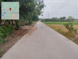 Pembangunan Jalan Baleraja–Kiarakurung Dorong Mobilitas dan Ekonomi Warga Gantar