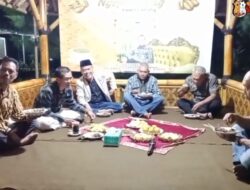 ‎Ngopi Bareng Camat Bodeh