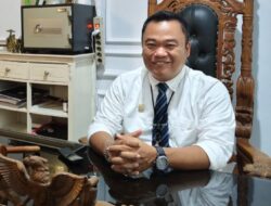 Sugiyono, S.E., S.H., M.H.: Membela Hak Konstitusional, Bukan Membela Korupsi