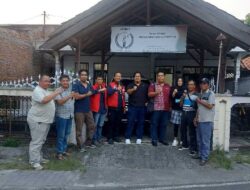 Viral Kasus GTB: Advokat dan Ketua DPW IWOI Jateng Siap Dampingi Narasumber yang Diduga Dikriminalisasi Ketua RW 6 Mijen Semarang