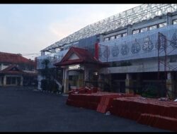 Viral Proyek Rehabilitasi Gedung DPRD Kabupaten Semarang Diduga Bermasalah, Berita Asli Tiba-Tiba Dihapus — Ada Apa?