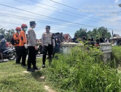 “Warga Kesesi Geger, Lansia Ditemukan Tewas di Aliran Sungai Ponolawen”