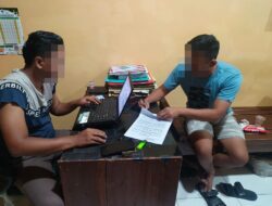 Sopir dan Packing Nyambi ‘Ngasong’, Celana Jeans Senilai Rp 50 Juta Digelapkan Selama 6 Bulan