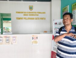 Kebijakan UHC Dibatasi, Warga Pemalang Layangkan Somasi ke Dinas Kesehatan