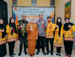 RS KAROMAH HOLISTIC SINERGI DENGAN PEMKOT PEKALONGAN MEMPERKUAT PELAYANAN KESEHATAN MASYARAKAT