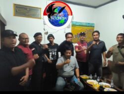 Perkuat Konsolidasi Organisasi, IWOI Jawa Tengah Matangkan Persiapan Pelantikan Pengurus 2026