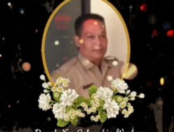 Keluarga Besar Sinarpantura TV Turut Berduka Cita atas Wafatnya Kades Podosari Kesesi Pekalongan