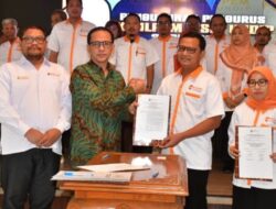 *IKATAN ALUMNI ILMU PEMERINTAHAN FISIP UNDIP, KOLABORASI PENGABDIAN DI KABUPATEN PEKALONGAN*