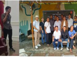 Kekuasaan Tanpa Mandat: Staf Khusus Bupati Indramayu Disebut Offside dan Ancam Demokrasi Lokal”