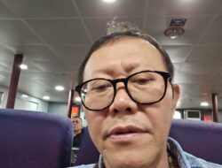 Citywalk Pemalang Disorot: Dibangun dengan Dana Miliaran, Diduga Tanpa Kajian Matang hingga Rugikan Warga